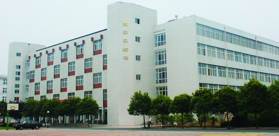 河南大学淮河医院